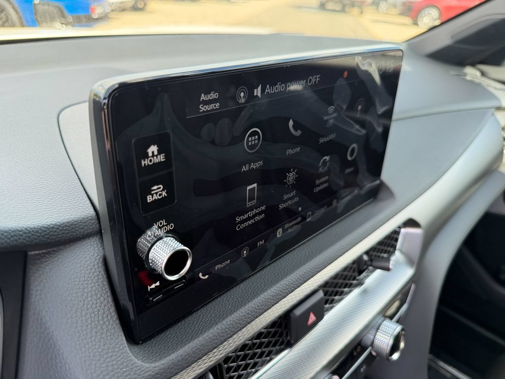 New 2026 Acura Integra A-Spec w/ Technology Package FWD image 22