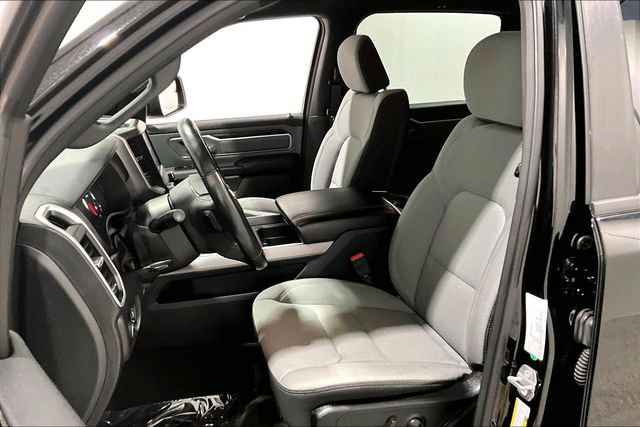 Used 2023 RAM 1500 Big Horn image 22