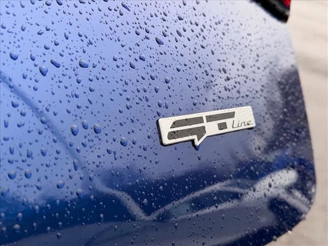 New 2026 Kia K5 GT-Line w/ GT-Line Premium Package image 25