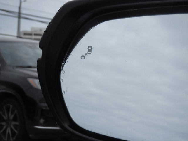 Used 2017 Honda CR-V EX image 34