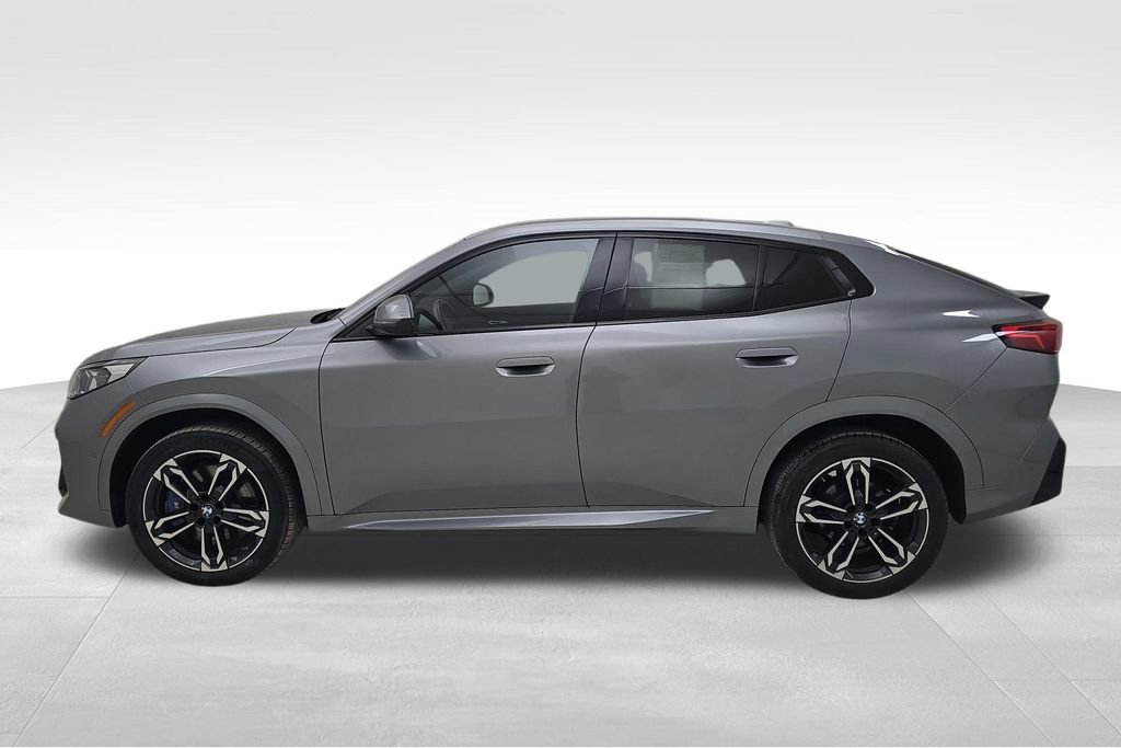 Certified 2025 BMW X2 xDrive28i image 6