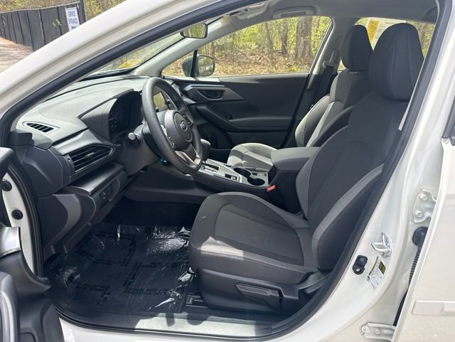 Used 2024 Subaru Impreza 2.0i AWD/4WD image 9