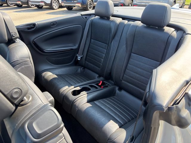Used 2019 Buick Cascada Premium FWD image 10