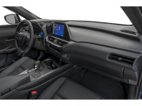 New 2025 Lexus UX 300h AWD image 14