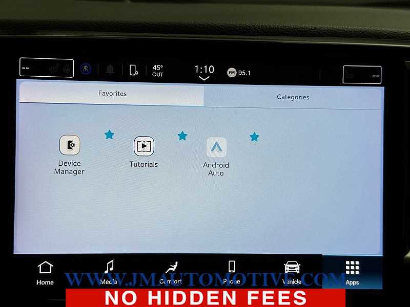 Used 2021 Chrysler Pacifica Touring-L AWD/4WD image 31