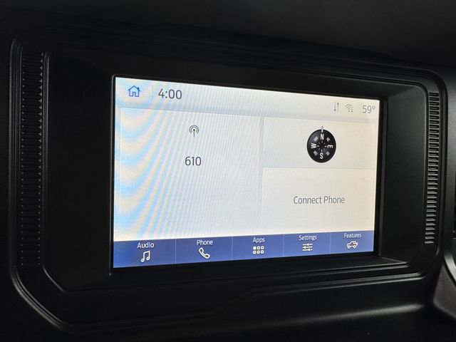 Used 2023 Ford Bronco Big Bend image 20