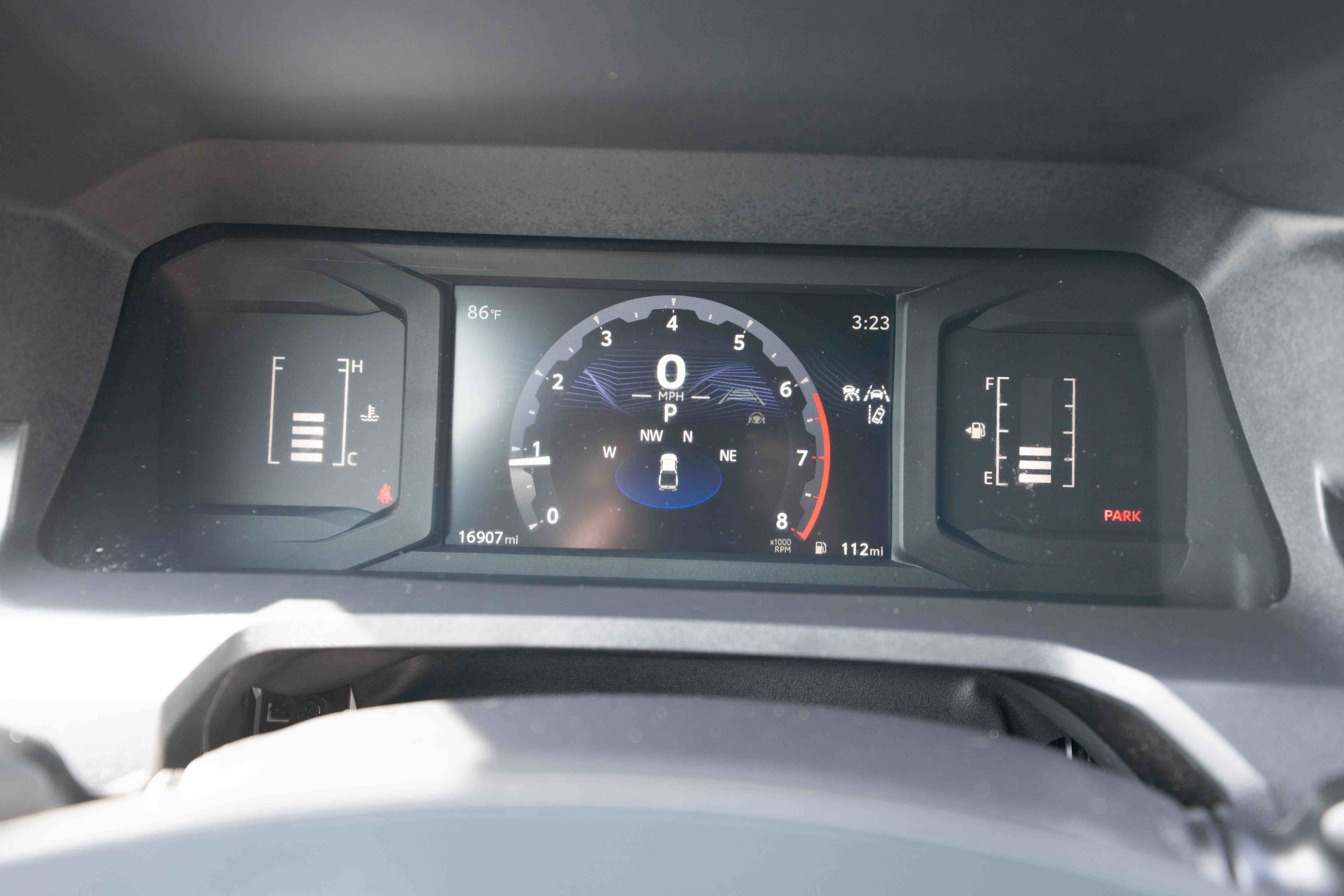 Used 2024 Toyota Tacoma SR5 image 16