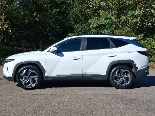 Used 2022 Hyundai Tucson SEL w/ Convenience Package FWD image 2