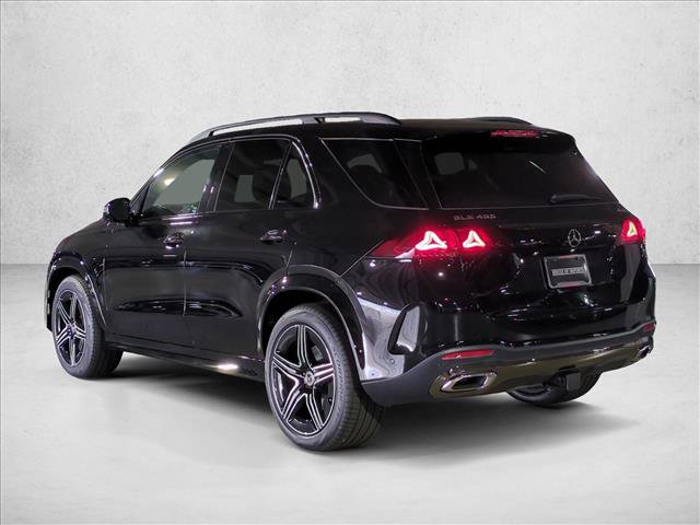 New 2027 Mercedes-Benz GLE 450 4MATIC image 9