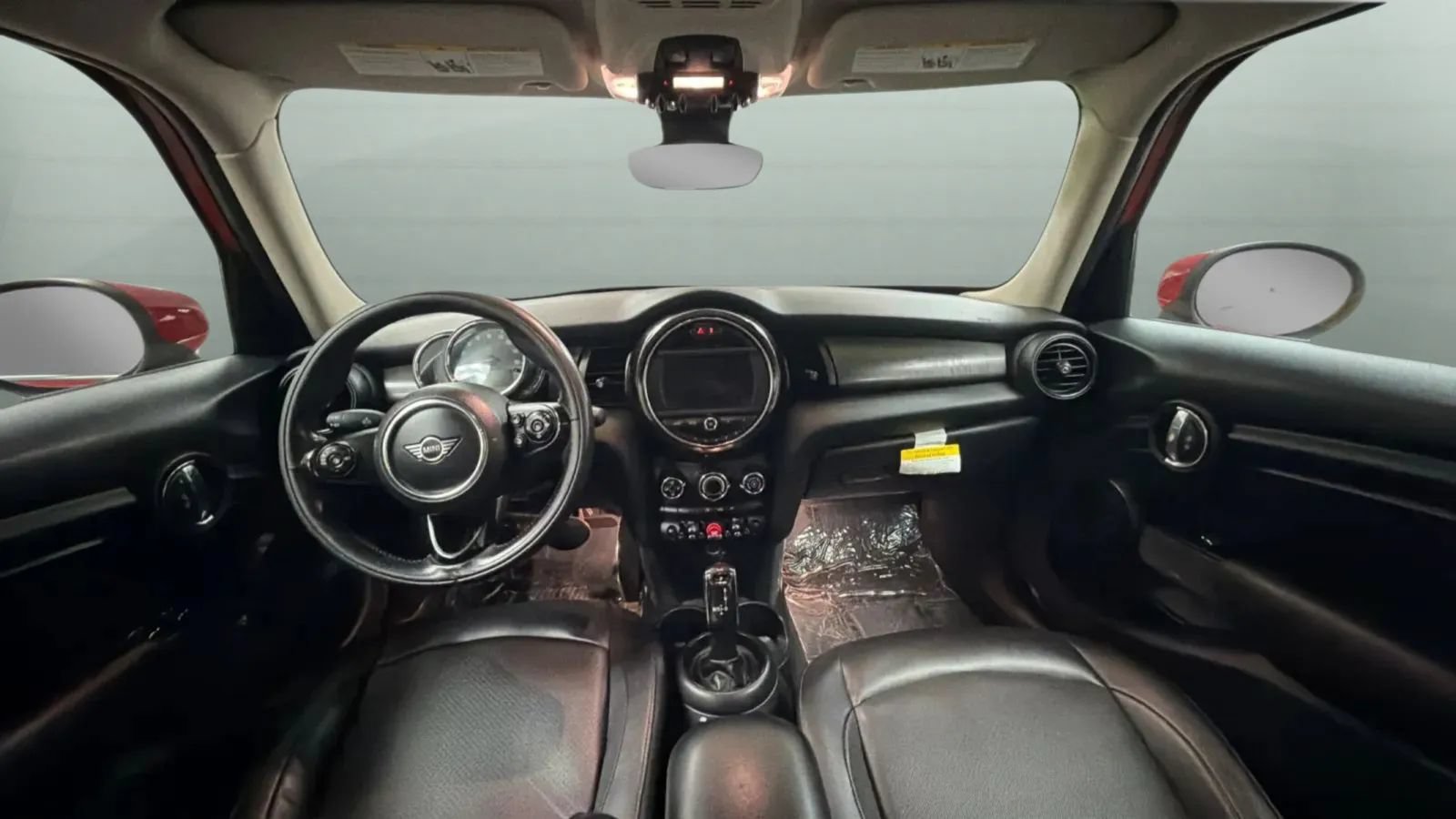 Used 2021 MINI Cooper 4-Door Hardtop FWD image 10