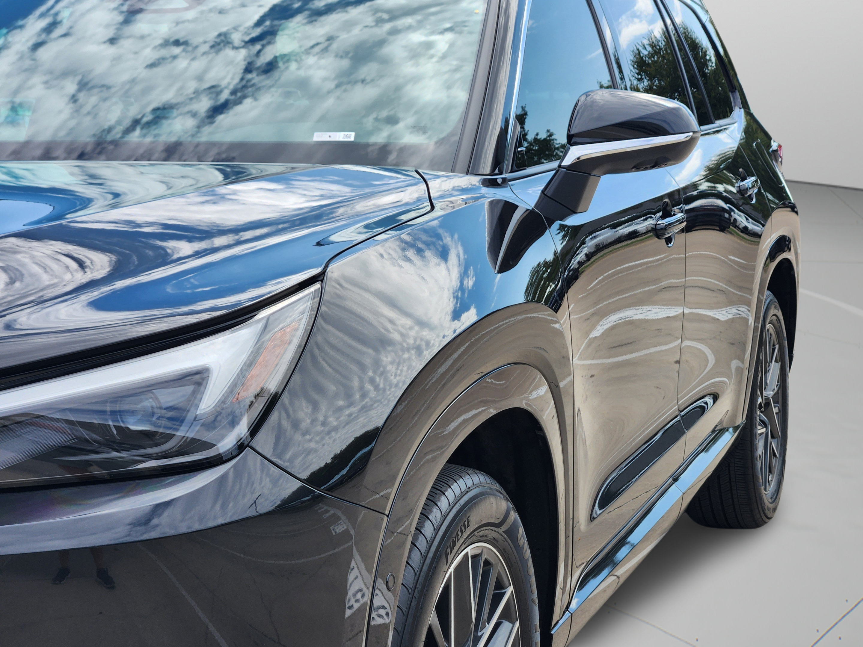 Certified 2026 Lexus TX 350 AWD w/ Technology Package image 32