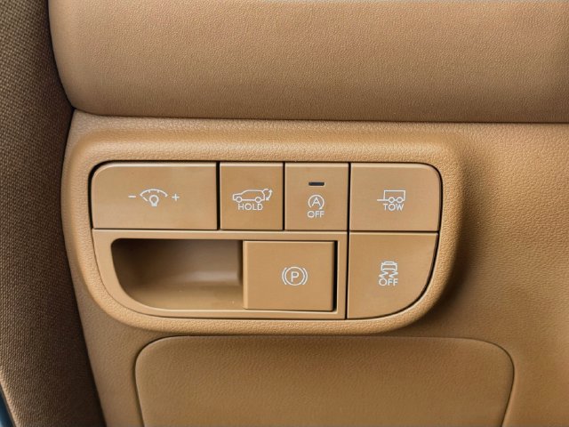 Used 2026 Hyundai Palisade Calligraphy FWD image 34