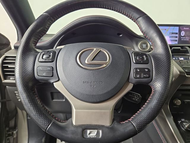 Used 2018 Lexus NX 300 F Sport image 21
