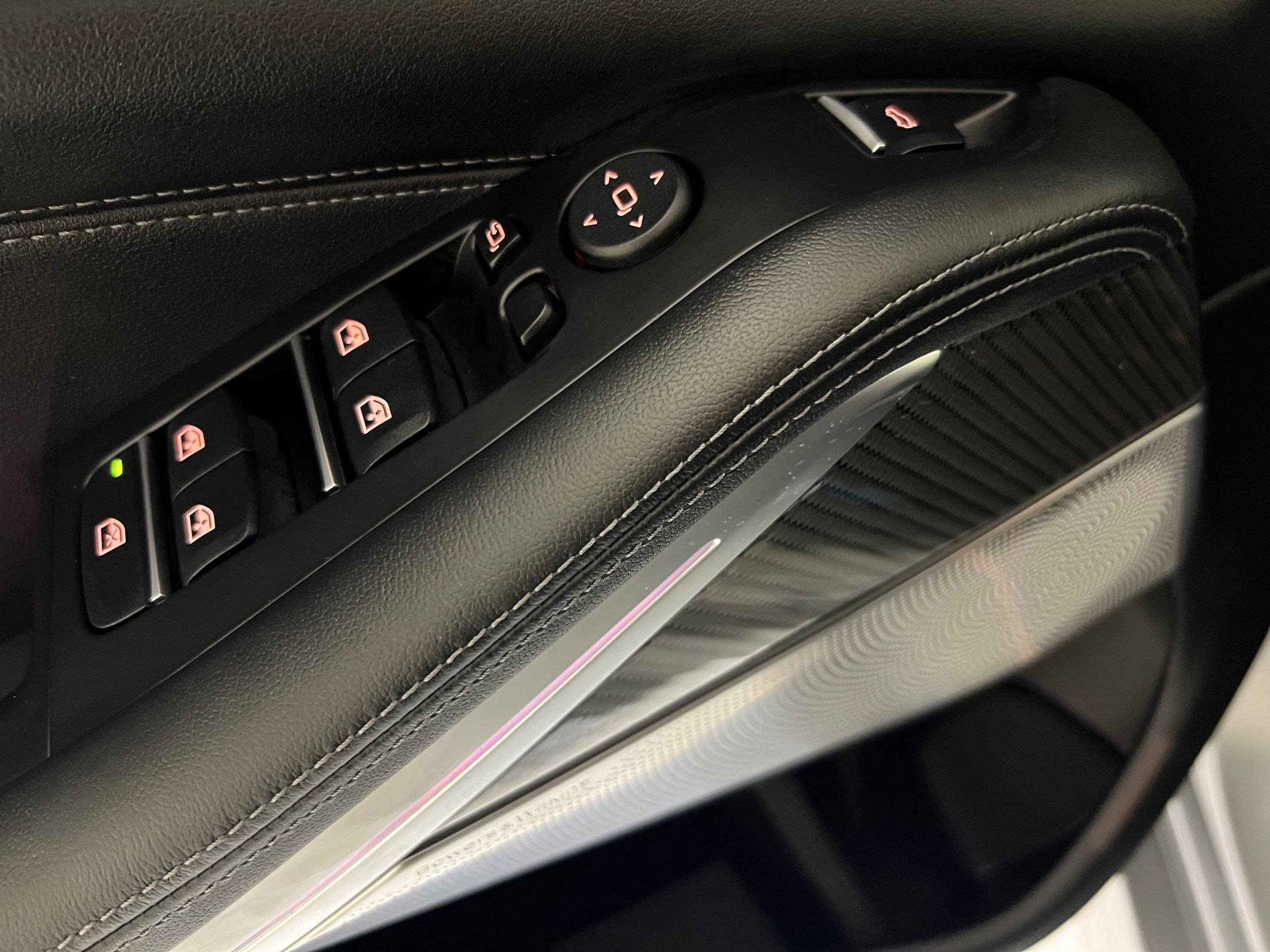 New 2026 BMW X5 M Competition w/ Executive Package image 25