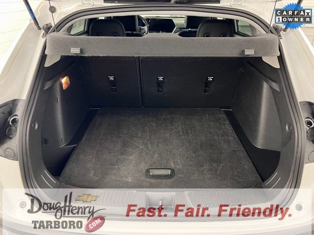 Used 2025 Chevrolet Trax LT w/ LT Convenience Package image 33