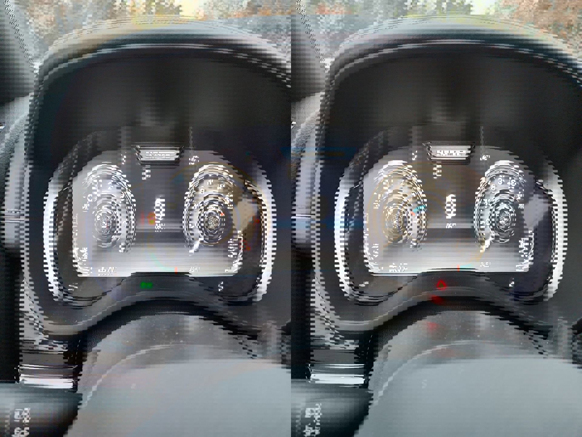 Used 2025 RAM 2500 Limited image 10