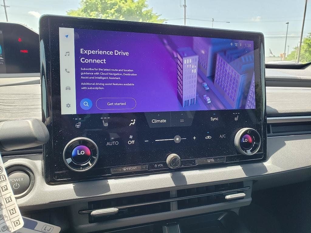 New 2026 Toyota C-HR AWD/4WD image 12