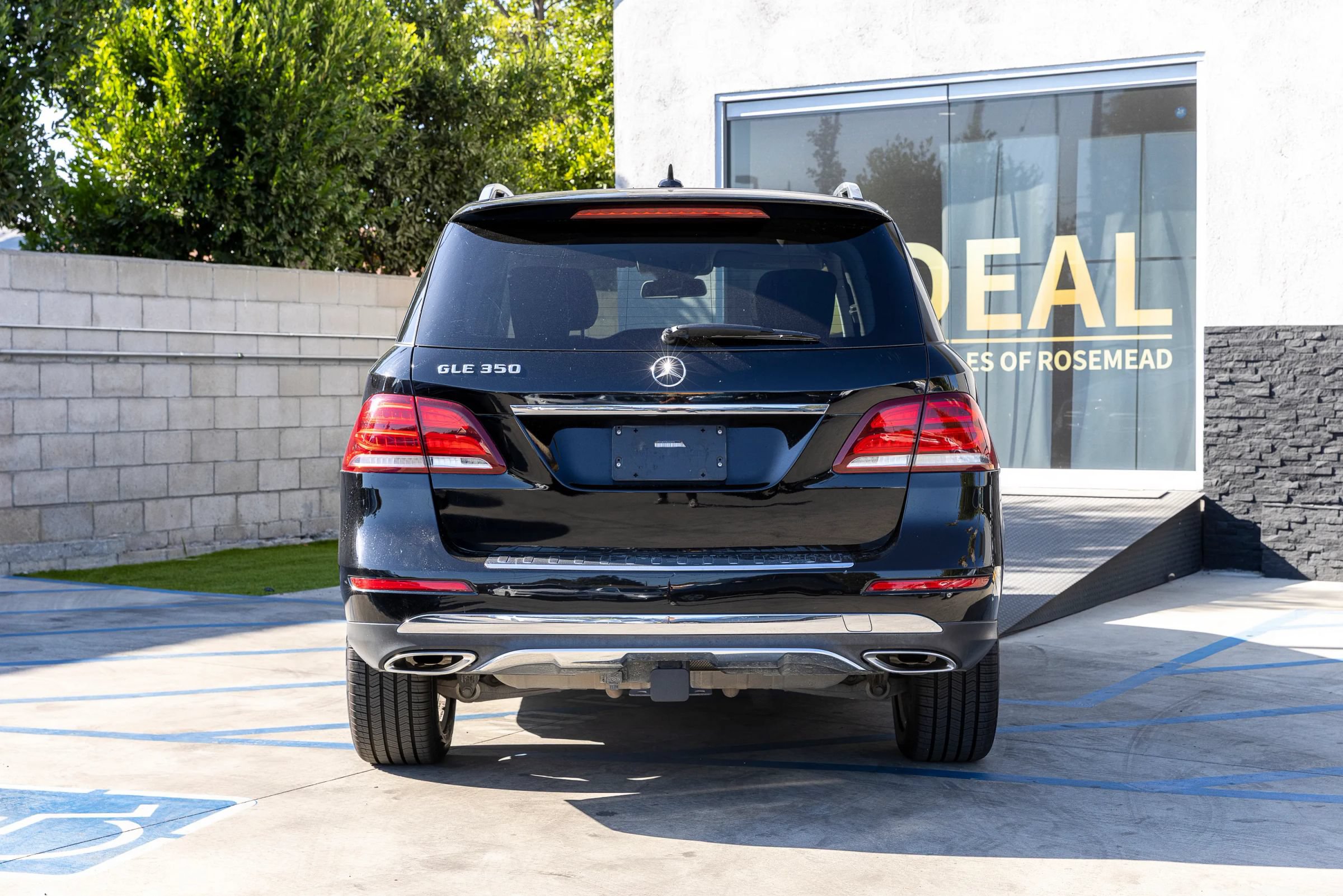 Used 2016 Mercedes-Benz GLE 350 image 15