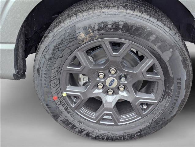 New 2026 Ford F150 STX w/ Equipment Group 200A image 9