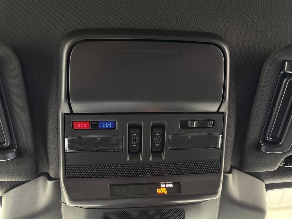 New 2026 Subaru Outback Limited AWD/4WD image 22