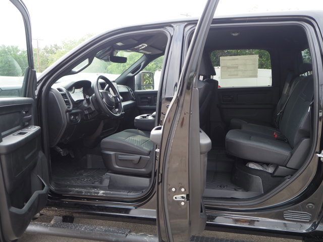 Used 2025 RAM 2500 Tradesman image 10