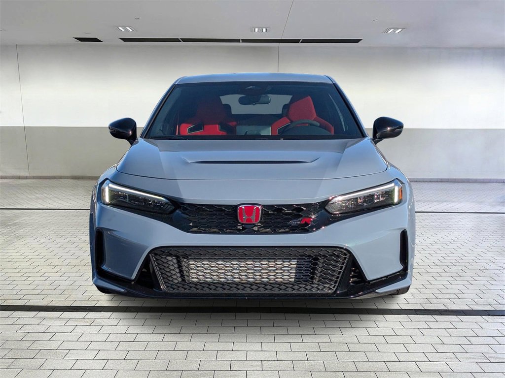 Used 2025 Honda Civic Type R image 8