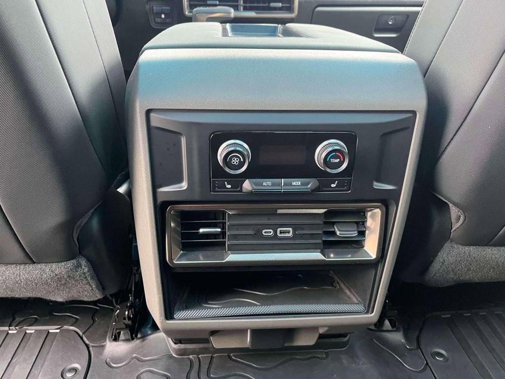 Used 2024 GMC Hummer EV 3X image 14