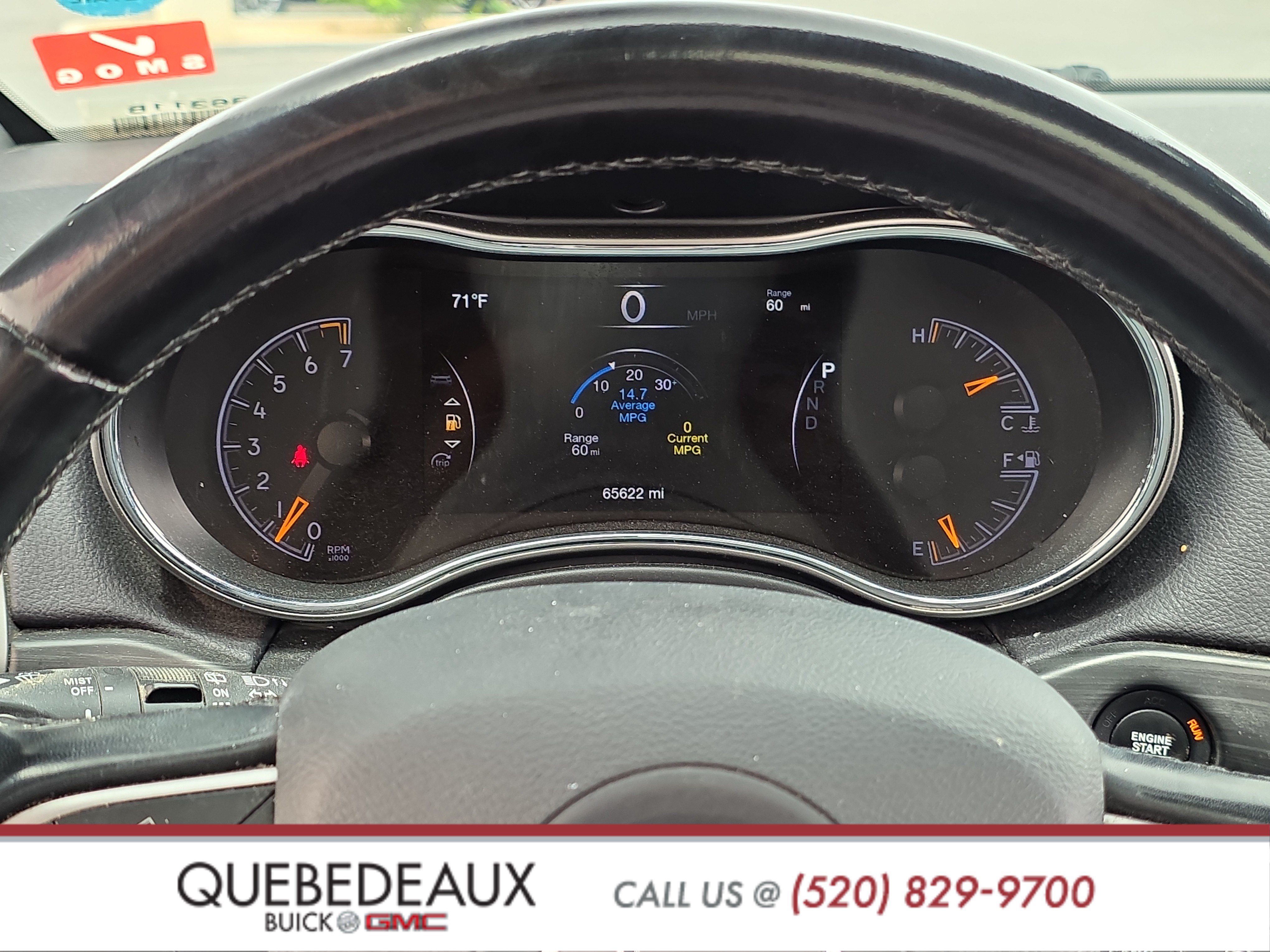 Used 2021 Jeep Grand Cherokee Laredo RWD image 30