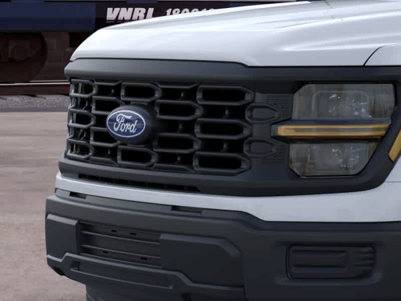 New 2026 Ford F150 XL RWD image 17
