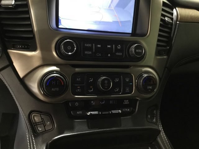 Used 2018 GMC Yukon XL Denali w/ Open Road Package AWD/4WD image 25