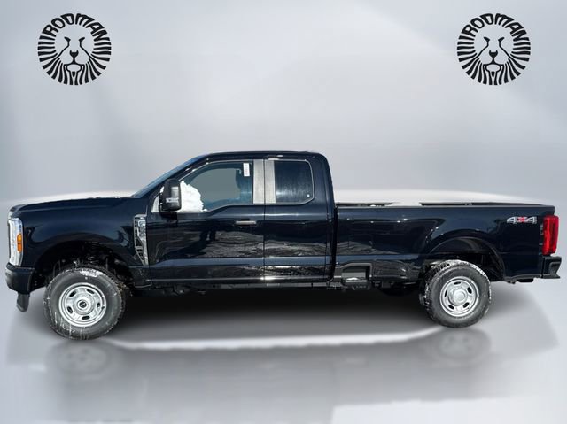New 2026 Ford F250 XL w/ Snow Plow Prep Package image 8