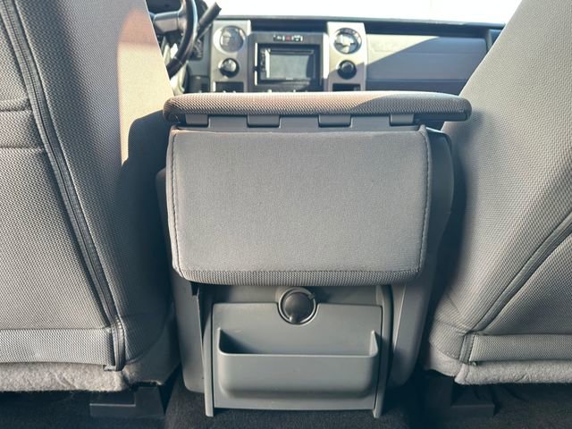 Used 2012 Ford F150 XLT w/ XLT Chrome Pkg image 13