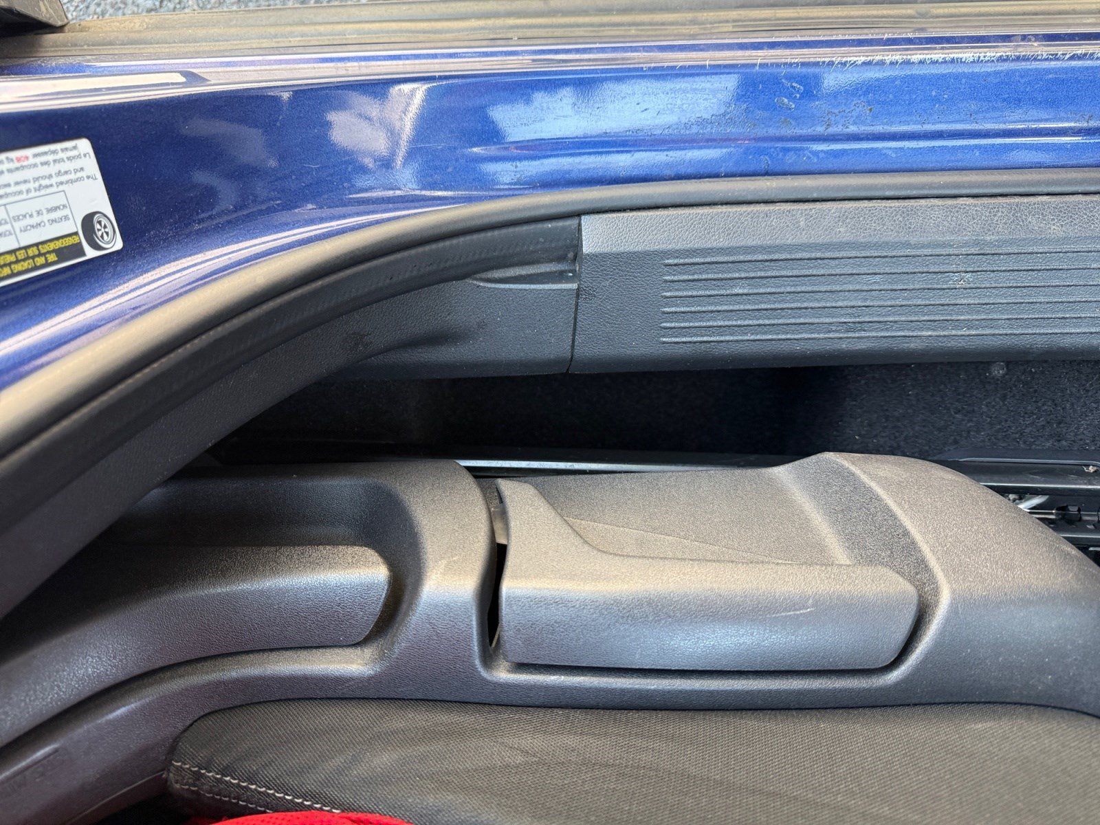 Used 2021 Nissan Rogue S FWD image 14