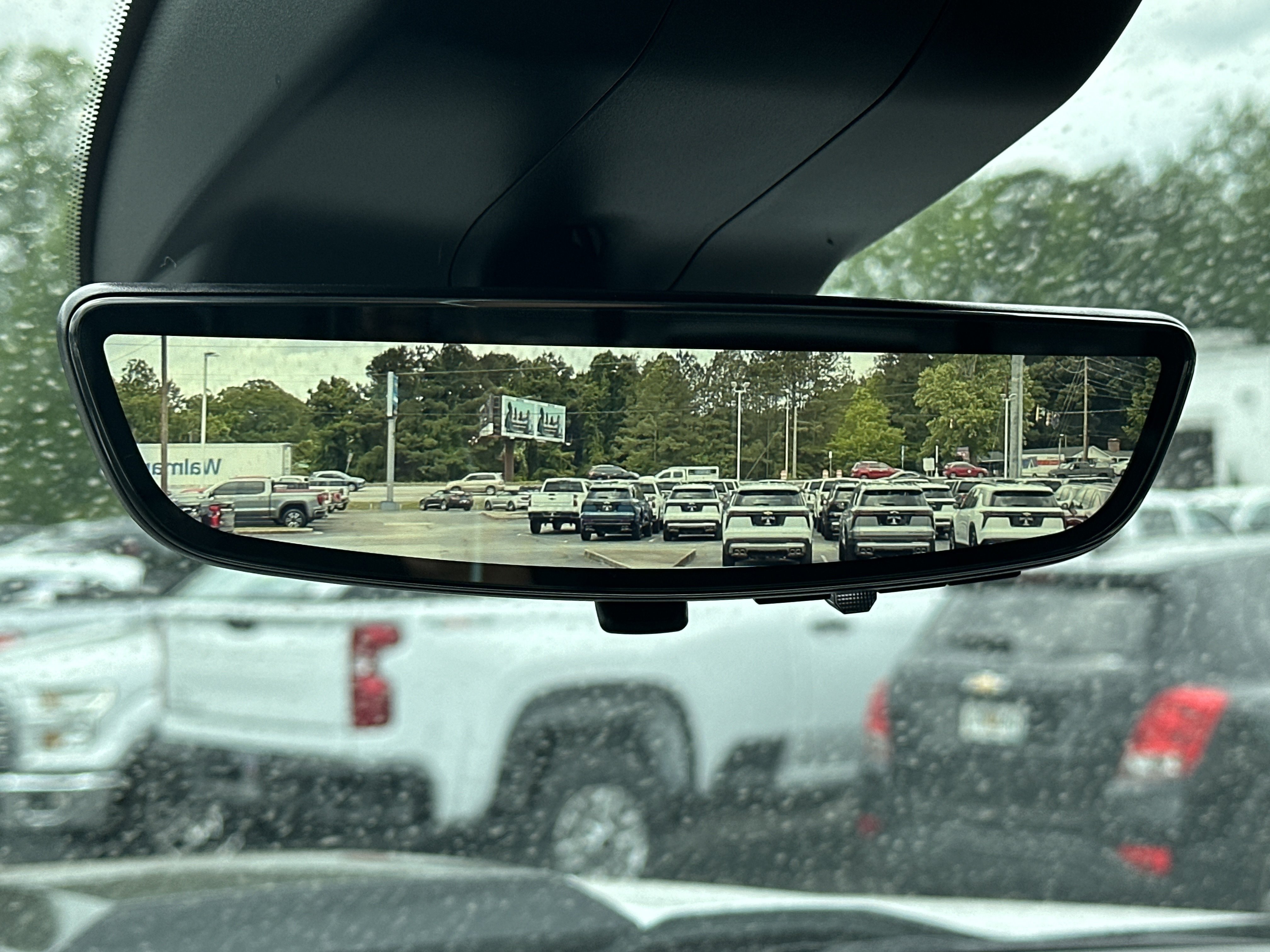 New 2026 Chevrolet Silverado 1500 ZR2 AWD/4WD image 33
