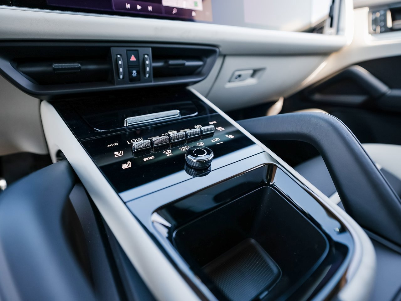 New 2026 Porsche Cayenne S image 20