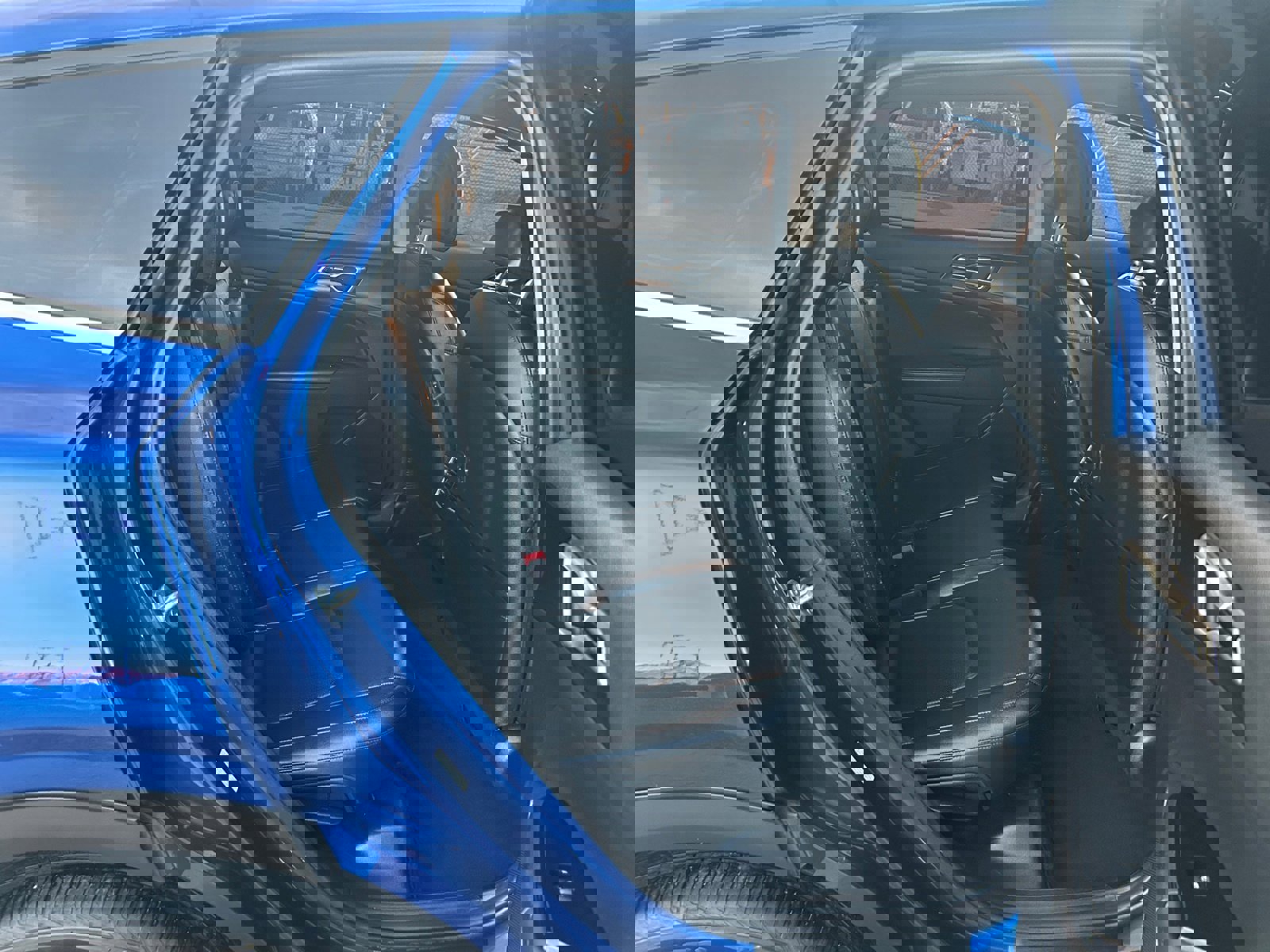 Used 2023 Kia Sportage EX image 32