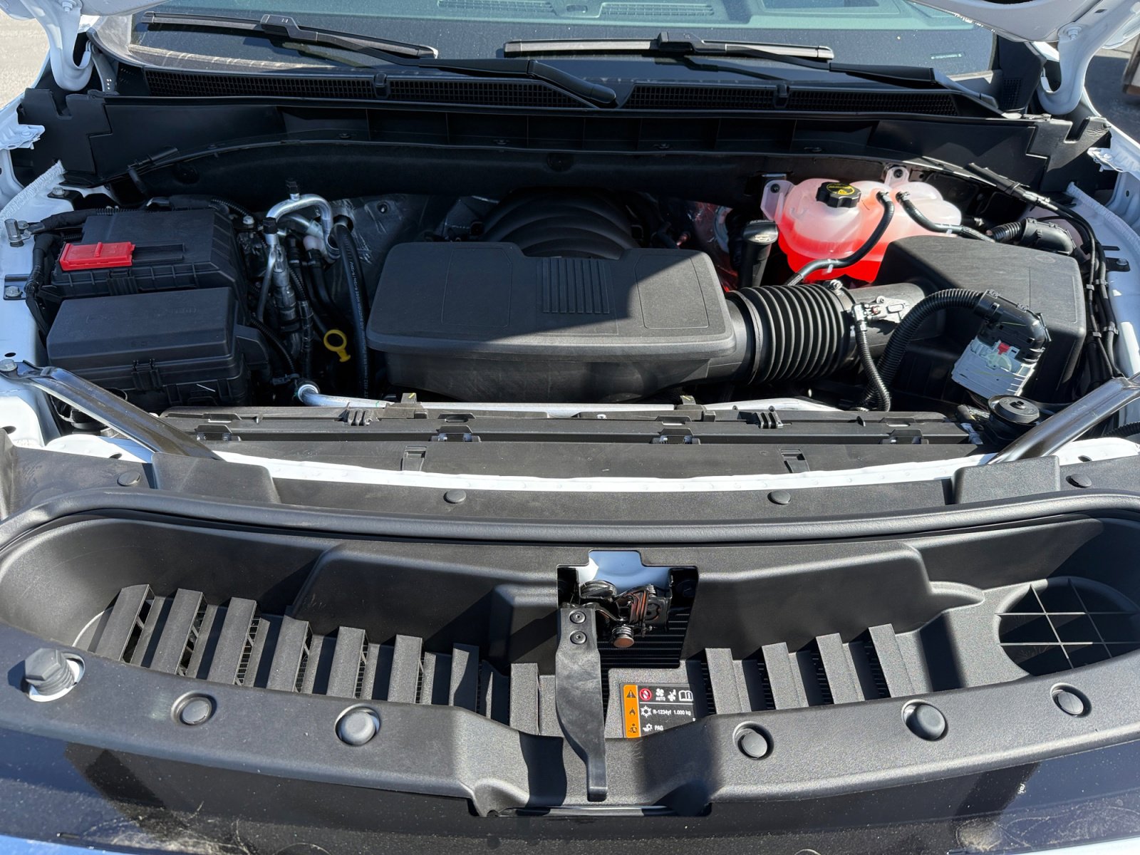 New 2026 GMC Yukon XL Denali w/ Sun & Power Step Package image 20