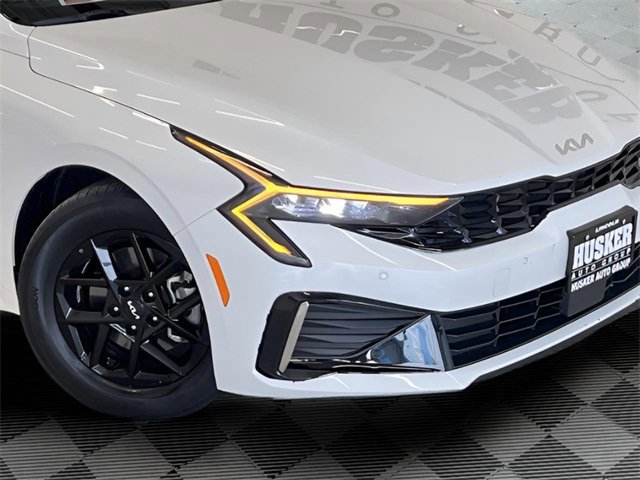 Used 2025 Kia K5 LXS image 24