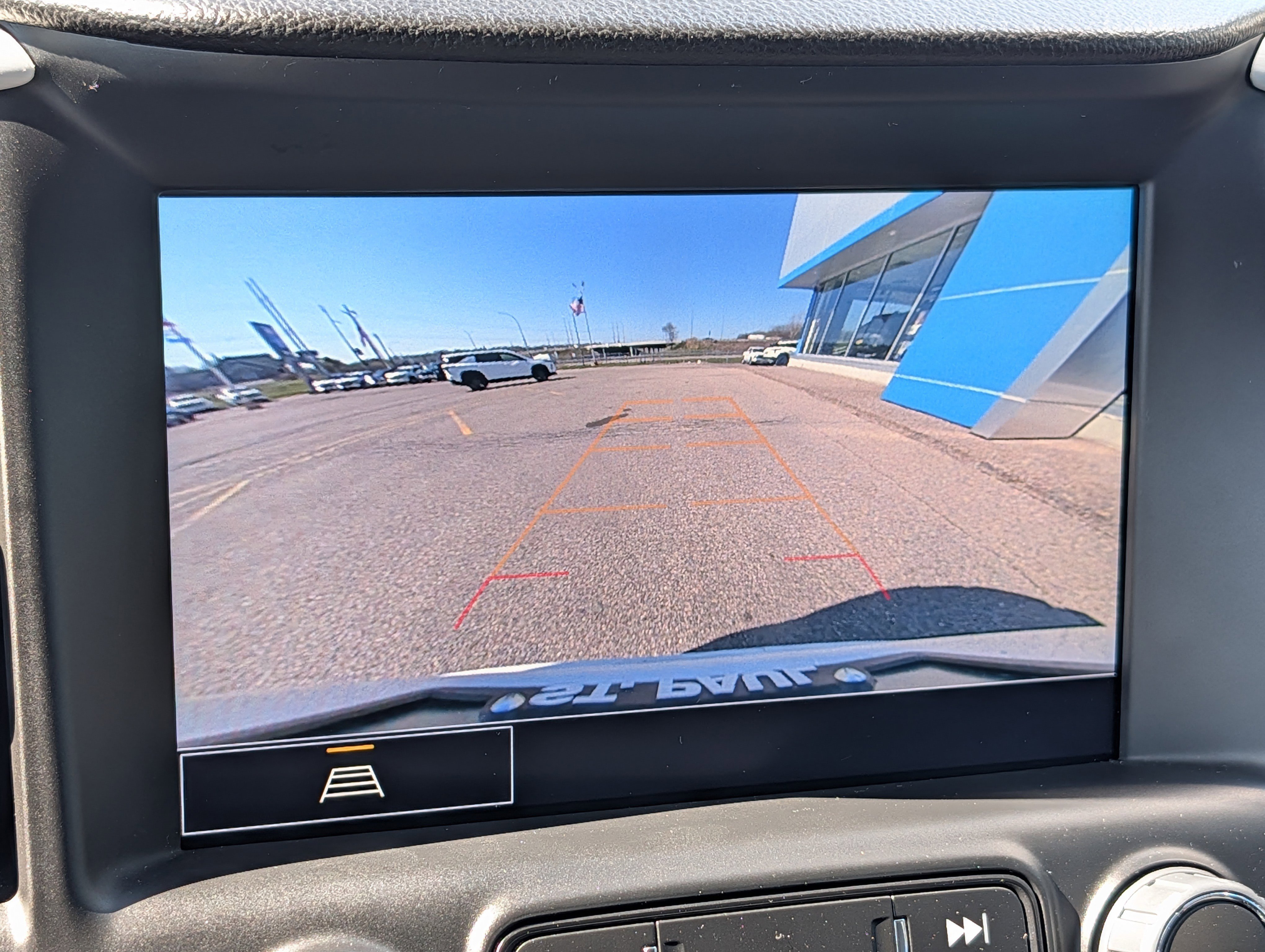 Certified 2024 GMC Terrain SLT AWD/4WD image 27