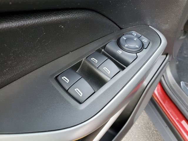 Certified 2024 Chevrolet Trax RS w/ Driver Confidence Package image 17