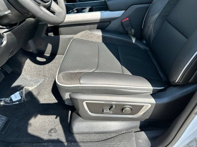 New 2027 RAM 1500 Laramie w/ Laramie Preferred Package AWD/4WD image 22