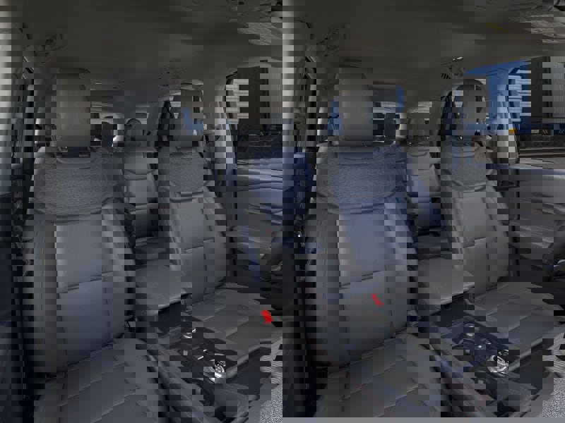 New 2026 Ford Explorer Active image 10