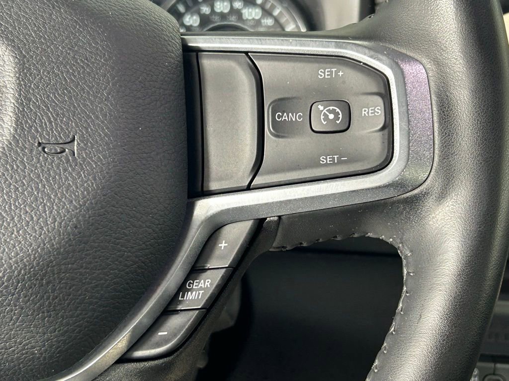 Used 2023 RAM 3500 Laramie AWD/4WD image 28