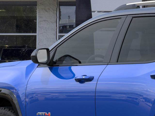 New 2026 GMC Terrain AT4 image 12