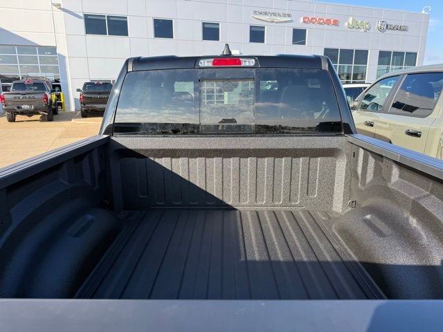 New 2026 RAM 1500 RHO image 13