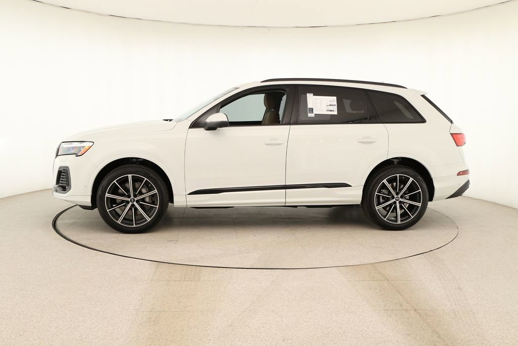 New 2026 Audi Q7 2.0T Premium Plus image 2
