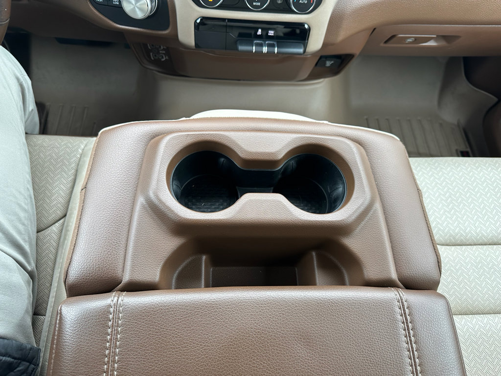 Used 2019 RAM 1500 Laramie image 16