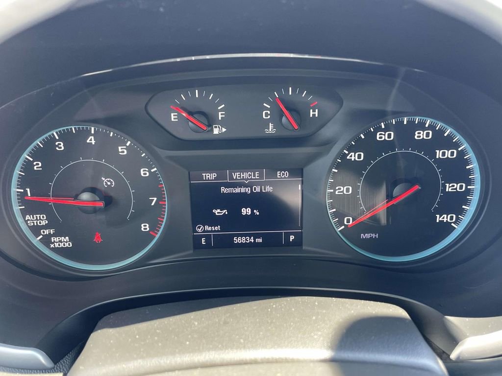 Used 2024 Chevrolet Malibu LS image 18