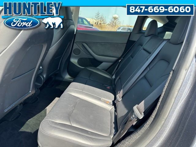 Used 2023 Tesla Model Y Performance image 15