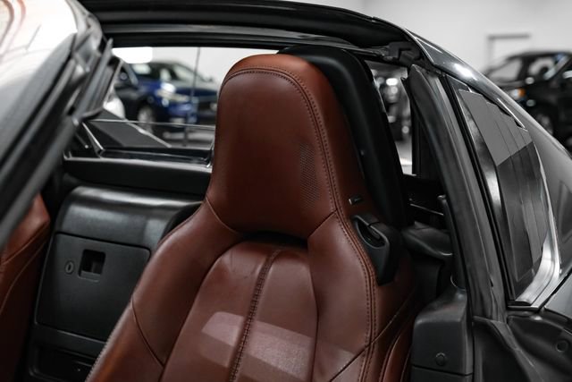 Used 2017 MAZDA MX-5 Miata RF Grand Touring image 33